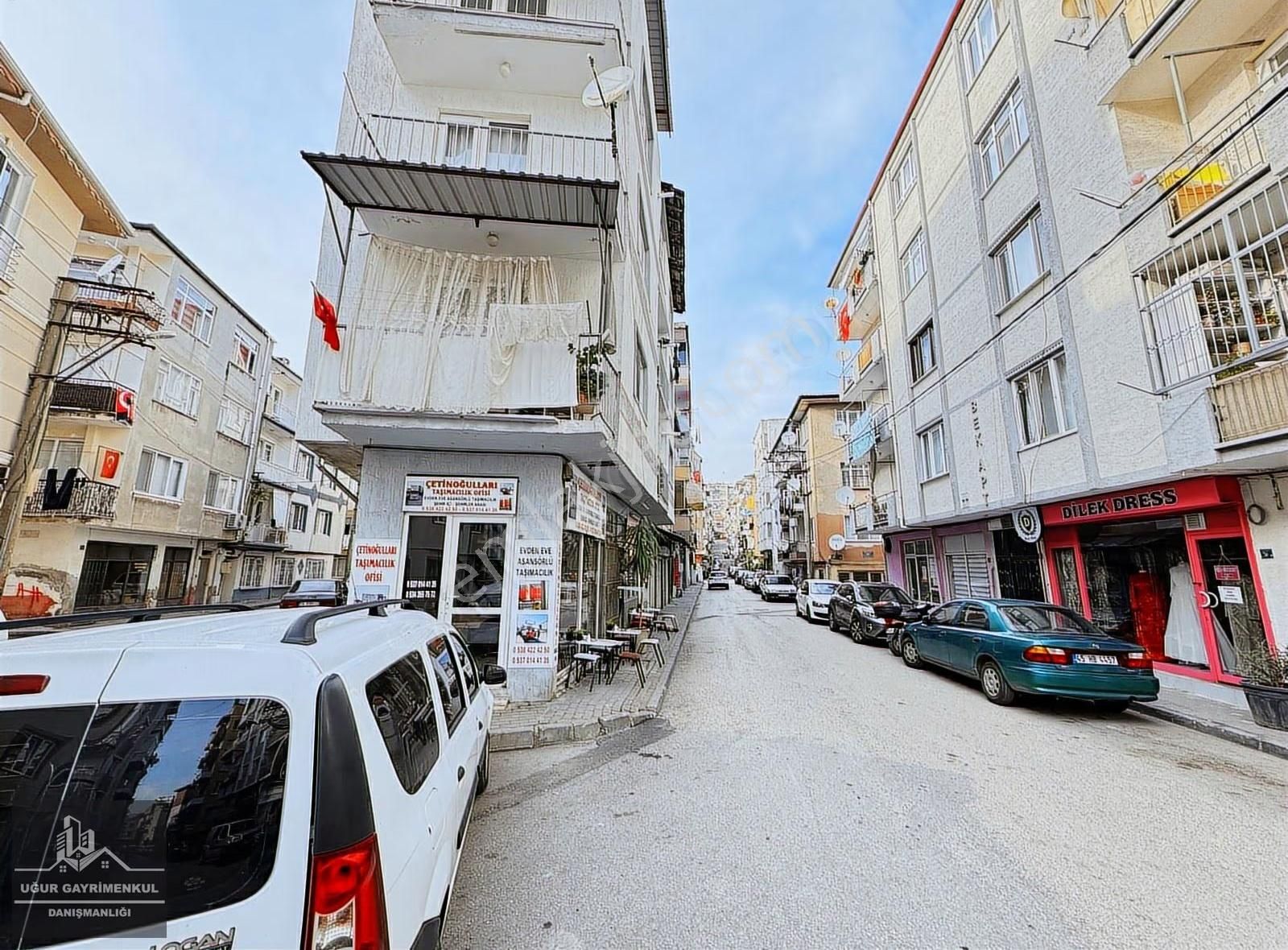 Uğur Gayrimenkul'den Şehir Merkezinde Satılık Dubleks Daire - Görsel 28