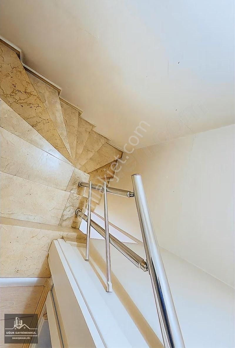Uğur Gayrimenkul'den Şehir Merkezinde Satılık Dubleks Daire - Görsel 27