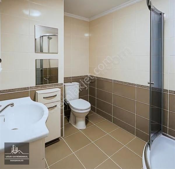 Uğur Gayrimenkul'den Şehir Merkezinde Satılık Dubleks Daire - Görsel 2