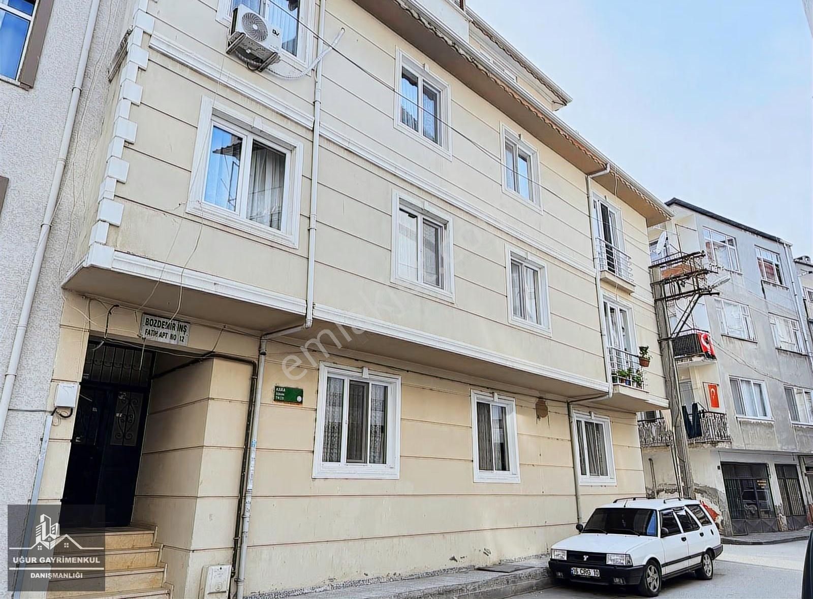 Uğur Gayrimenkul'den Şehir Merkezinde Satılık Dubleks Daire - Görsel 29