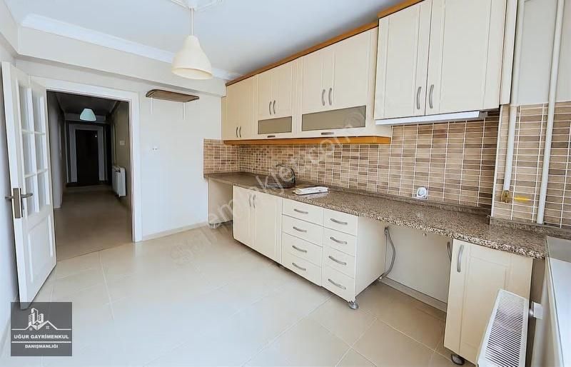 Uğur Gayrimenkul'den Şehir Merkezinde Satılık Dubleks Daire - Görsel 15