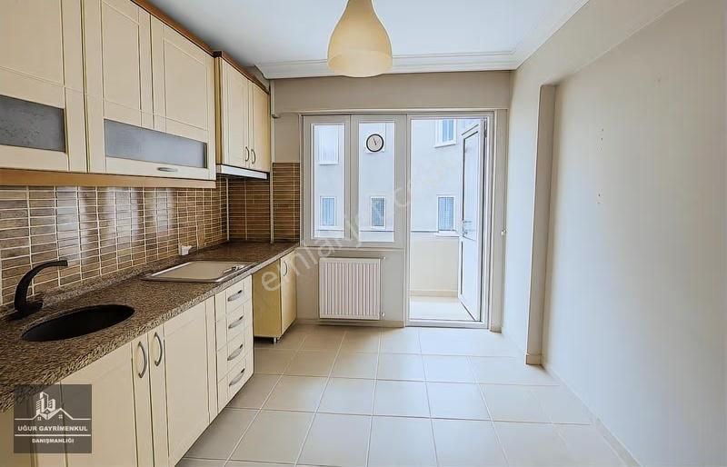 Uğur Gayrimenkul'den Şehir Merkezinde Satılık Dubleks Daire - Görsel 14