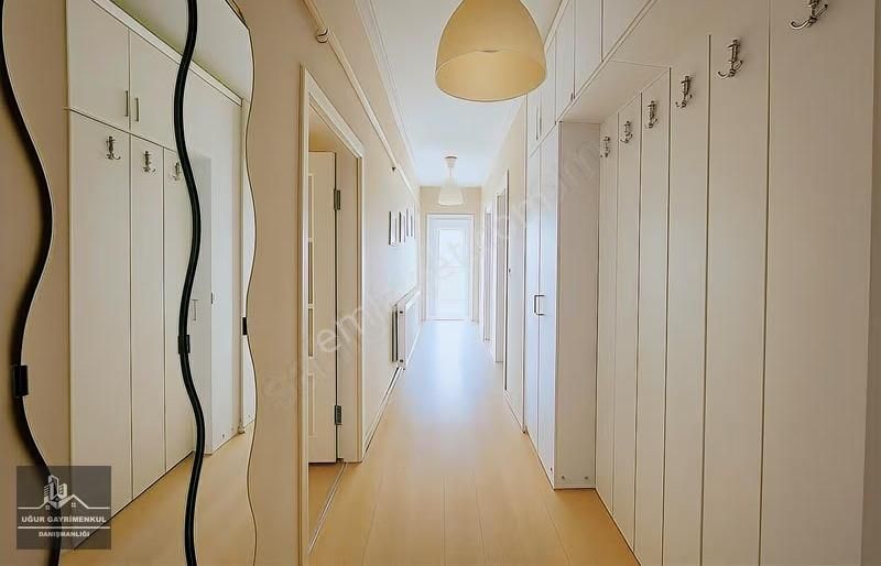 Uğur Gayrimenkul'den Şehir Merkezinde Satılık Dubleks Daire - Görsel 22