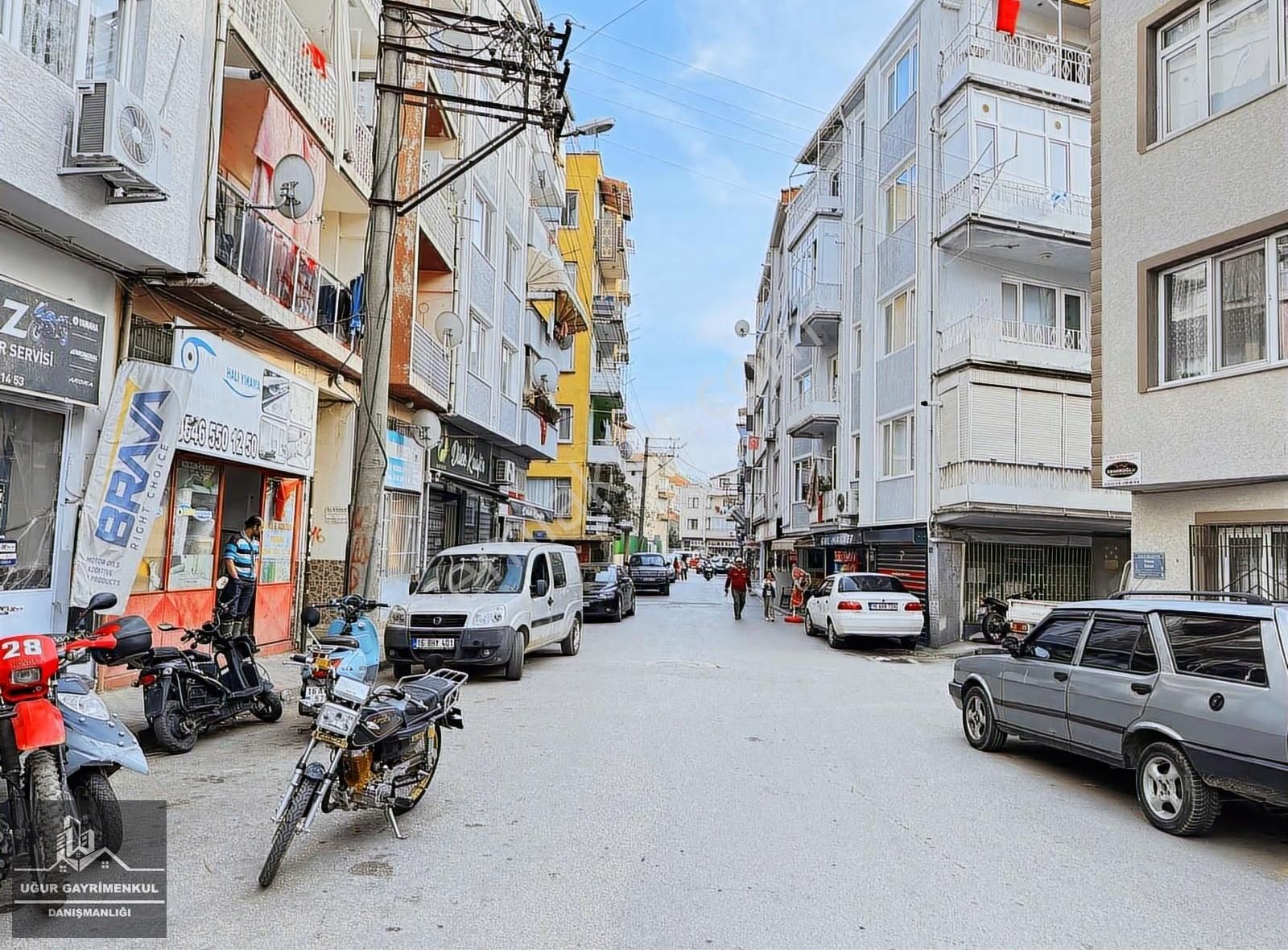 Uğur Gayrimenkul'den Şehir Merkezinde Satılık Dubleks Daire - Görsel 12