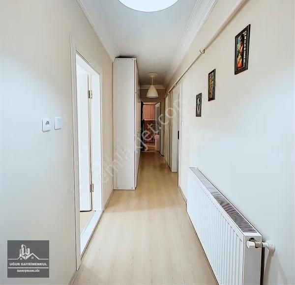 Uğur Gayrimenkul'den Şehir Merkezinde Satılık Dubleks Daire - Görsel 8