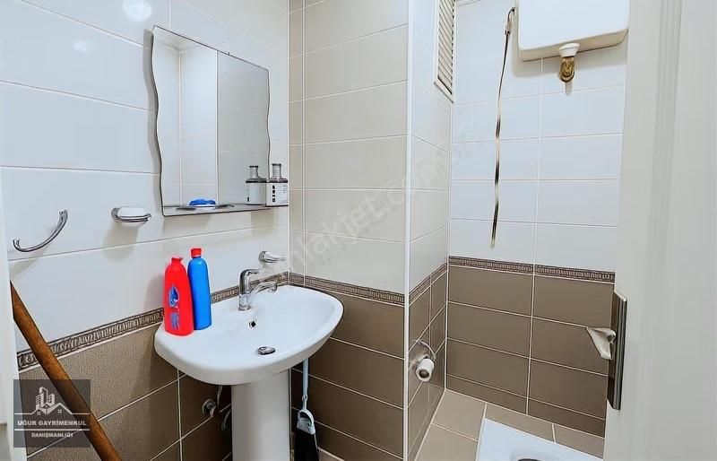 Uğur Gayrimenkul'den Şehir Merkezinde Satılık Dubleks Daire - Görsel 9