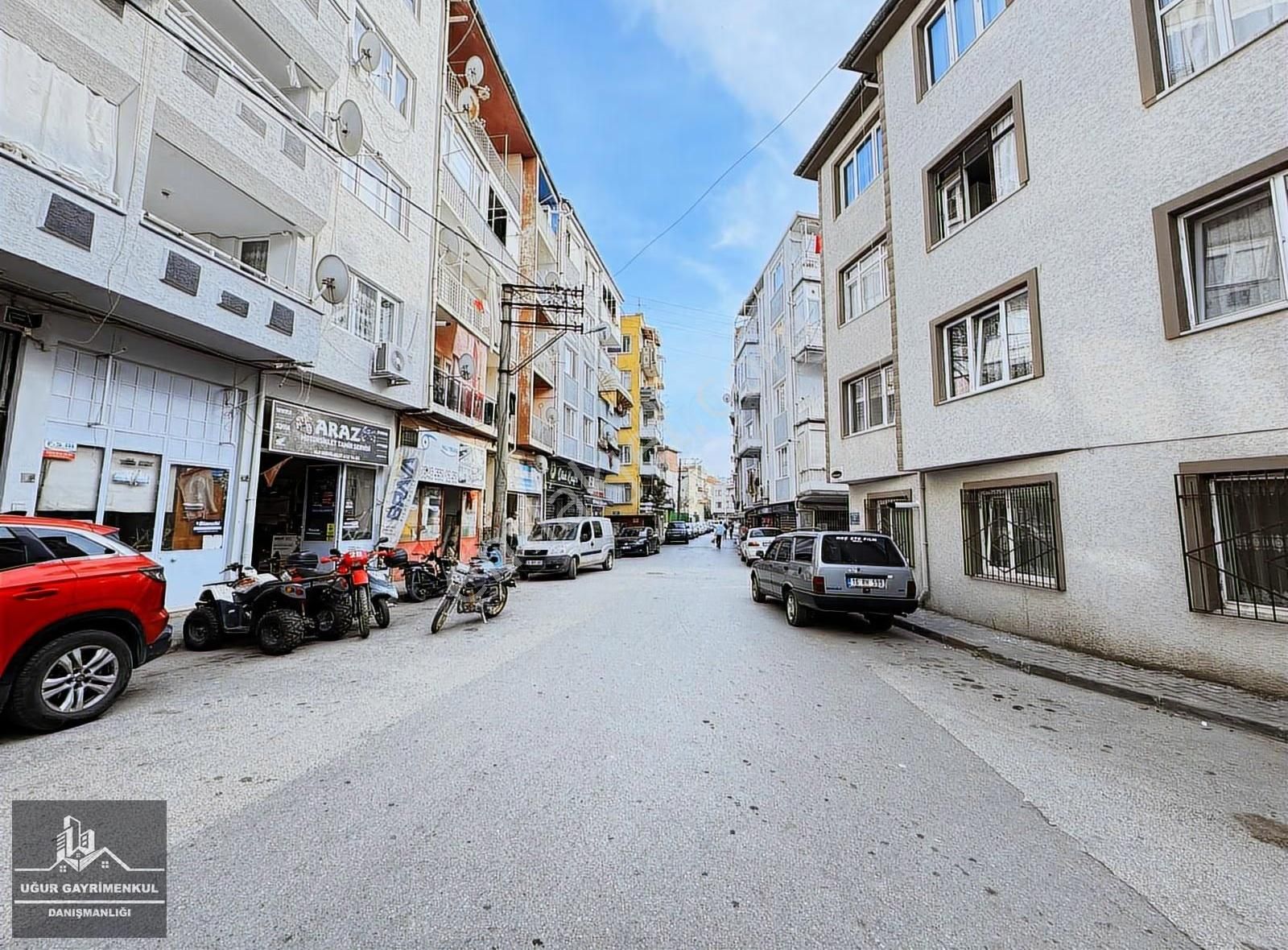 Uğur Gayrimenkul'den Şehir Merkezinde Satılık Dubleks Daire - Görsel 3