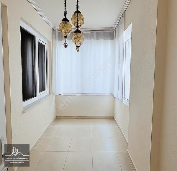 Uğur Gayrimenkul'den Şehir Merkezinde Satılık Dubleks Daire - Görsel 19