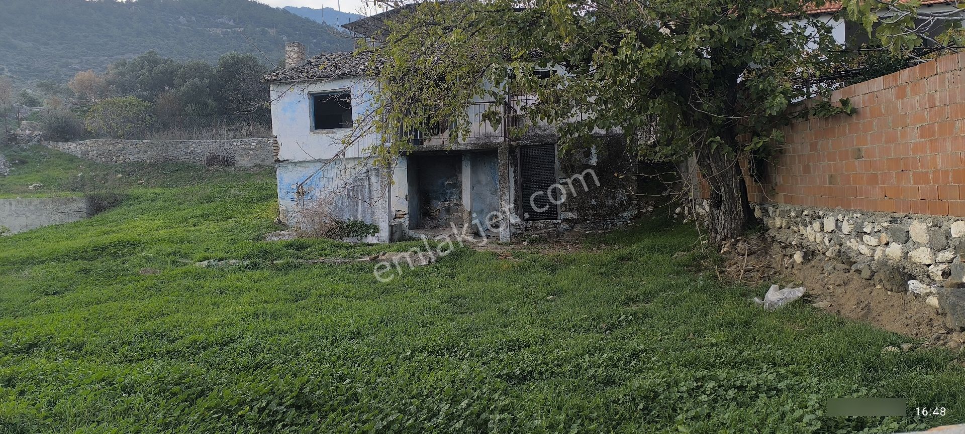 Satılık Müstakil Köy Evi - Görsel 6