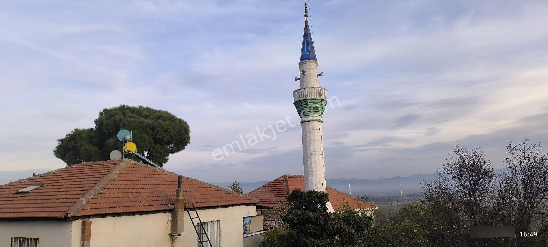 Satılık Müstakil Köy Evi - Görsel 4