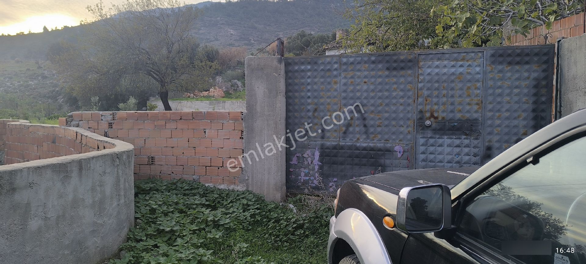 Satılık Müstakil Köy Evi - Görsel 8