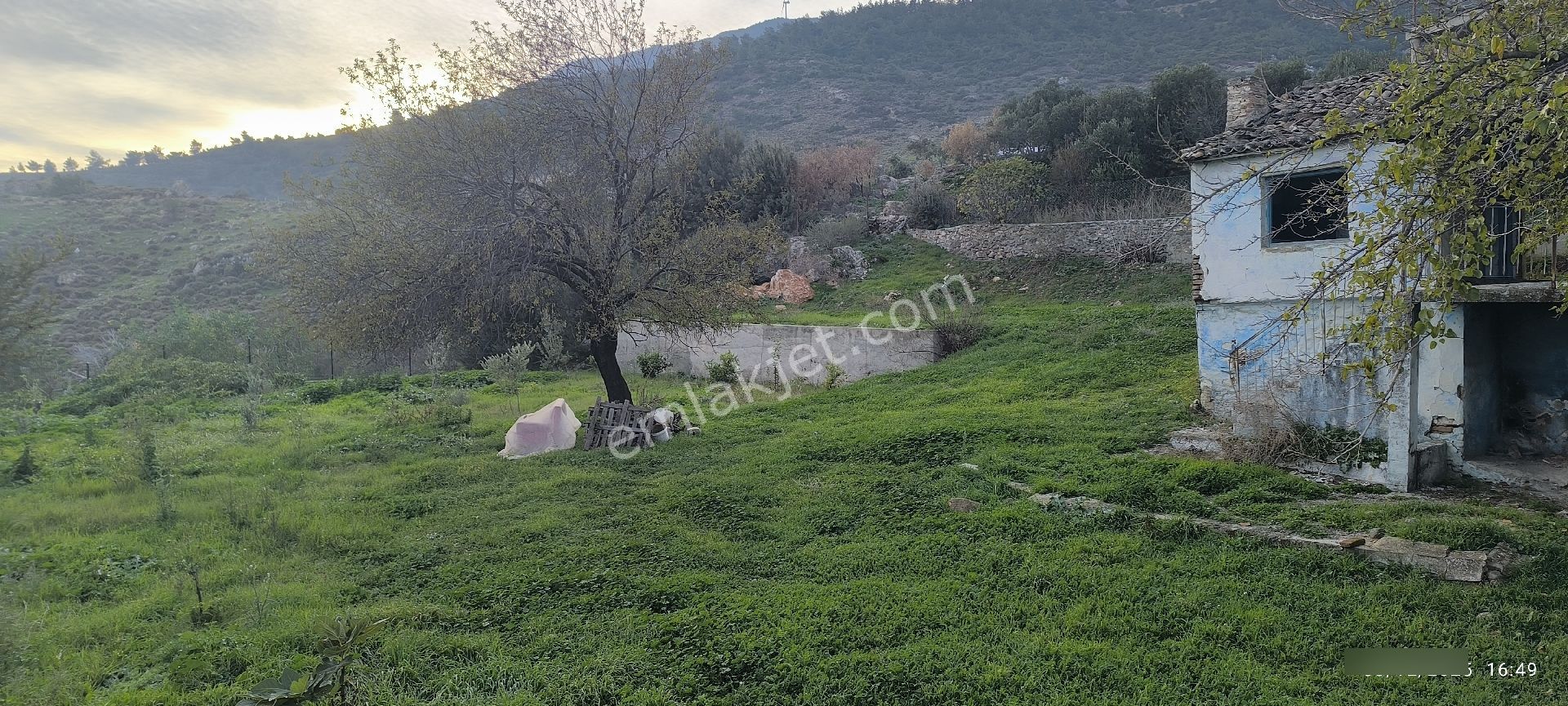 Satılık Müstakil Köy Evi - Görsel 2