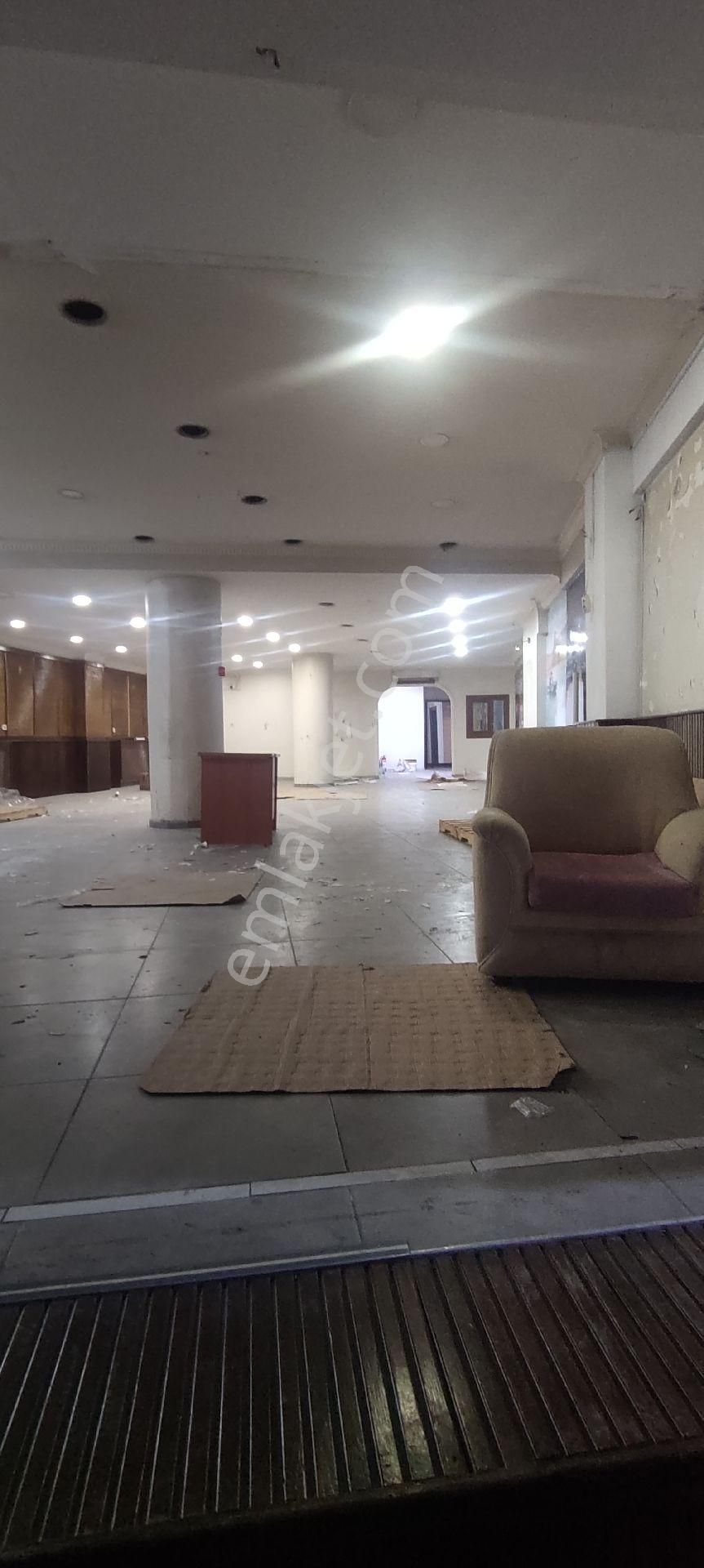 Kiralık Dükkan N205 - Görsel 10