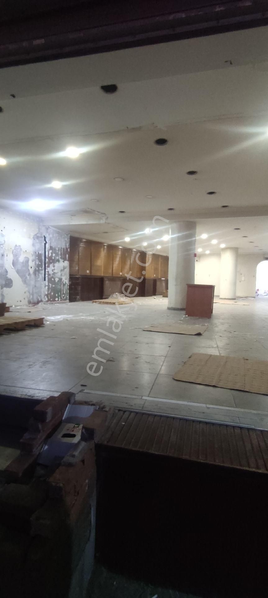 Kiralık Dükkan N205 - Görsel 11