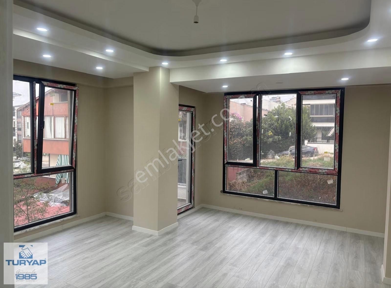 Turyap Çiftlikköyden M.a.ersoy Mah.satılık Sıfır Dubleks Daire - Görsel 25