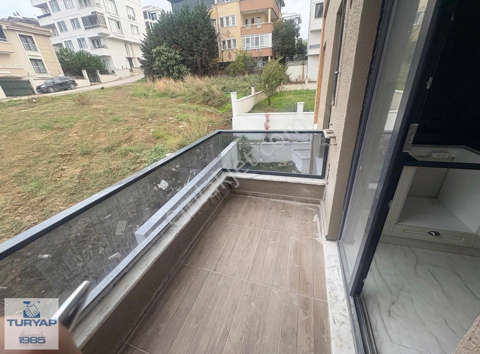 Turyap Çiftlikköyden M.a.ersoy Mah.satılık Sıfır Dubleks Daire - Görsel 17