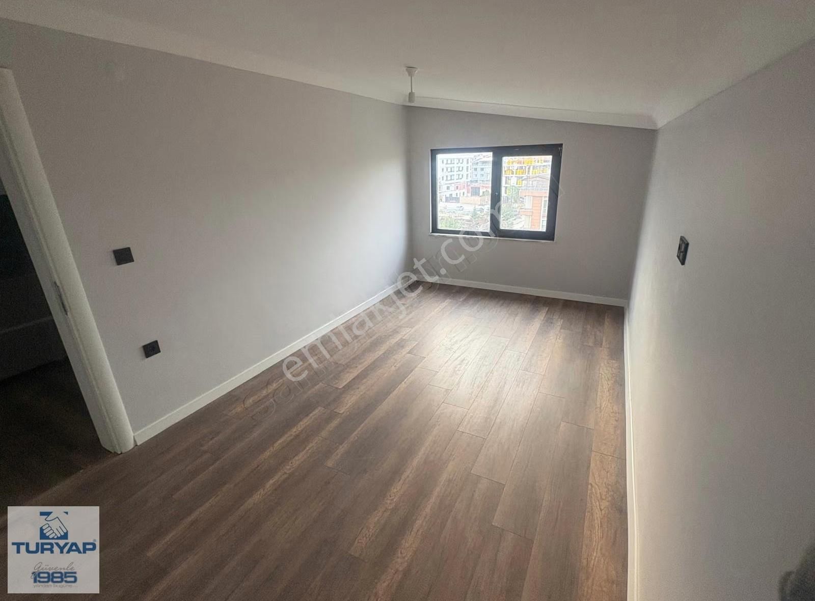 Turyap Çiftlikköyden M.a.ersoy Mah.satılık Sıfır Dubleks Daire - Görsel 22