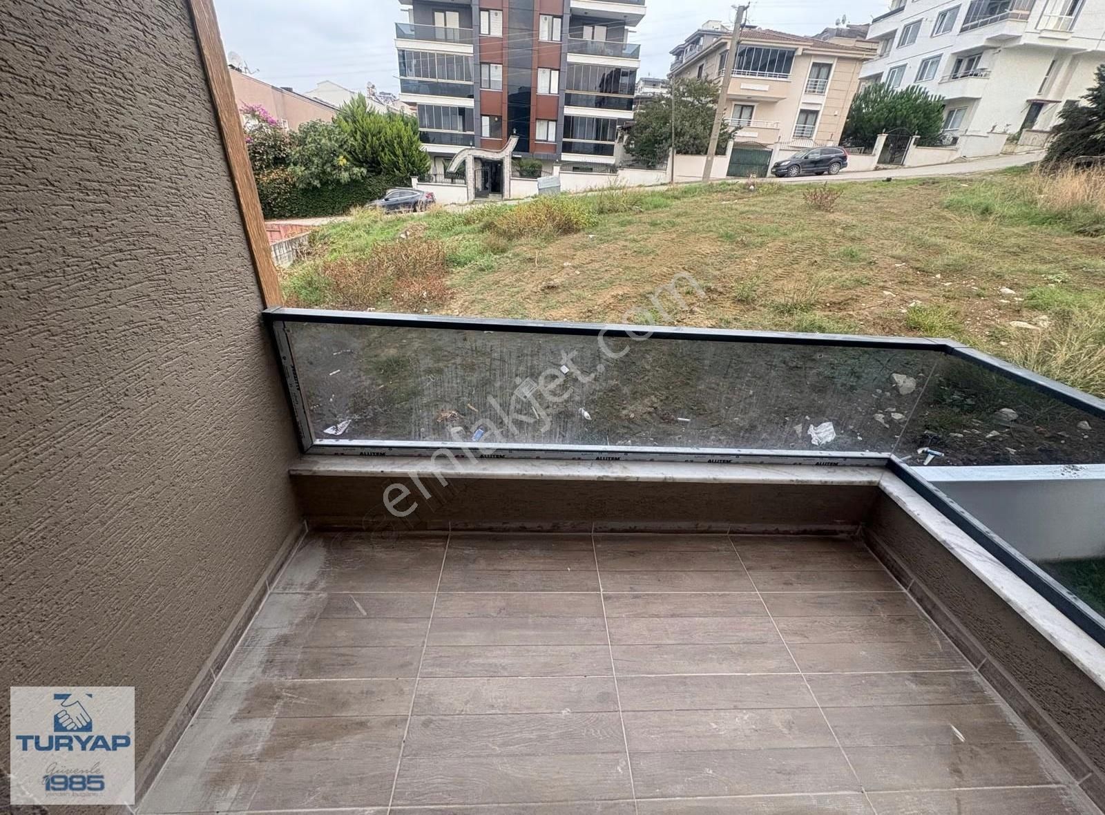 Turyap Çiftlikköyden M.a.ersoy Mah.satılık Sıfır Dubleks Daire - Görsel 31