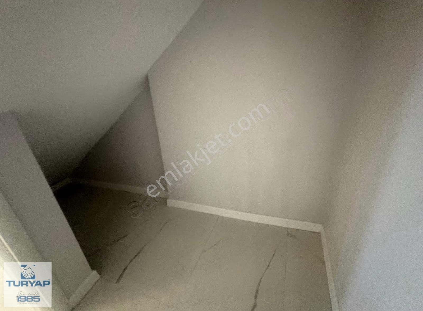 Turyap Çiftlikköyden M.a.ersoy Mah.satılık Sıfır Dubleks Daire - Görsel 16