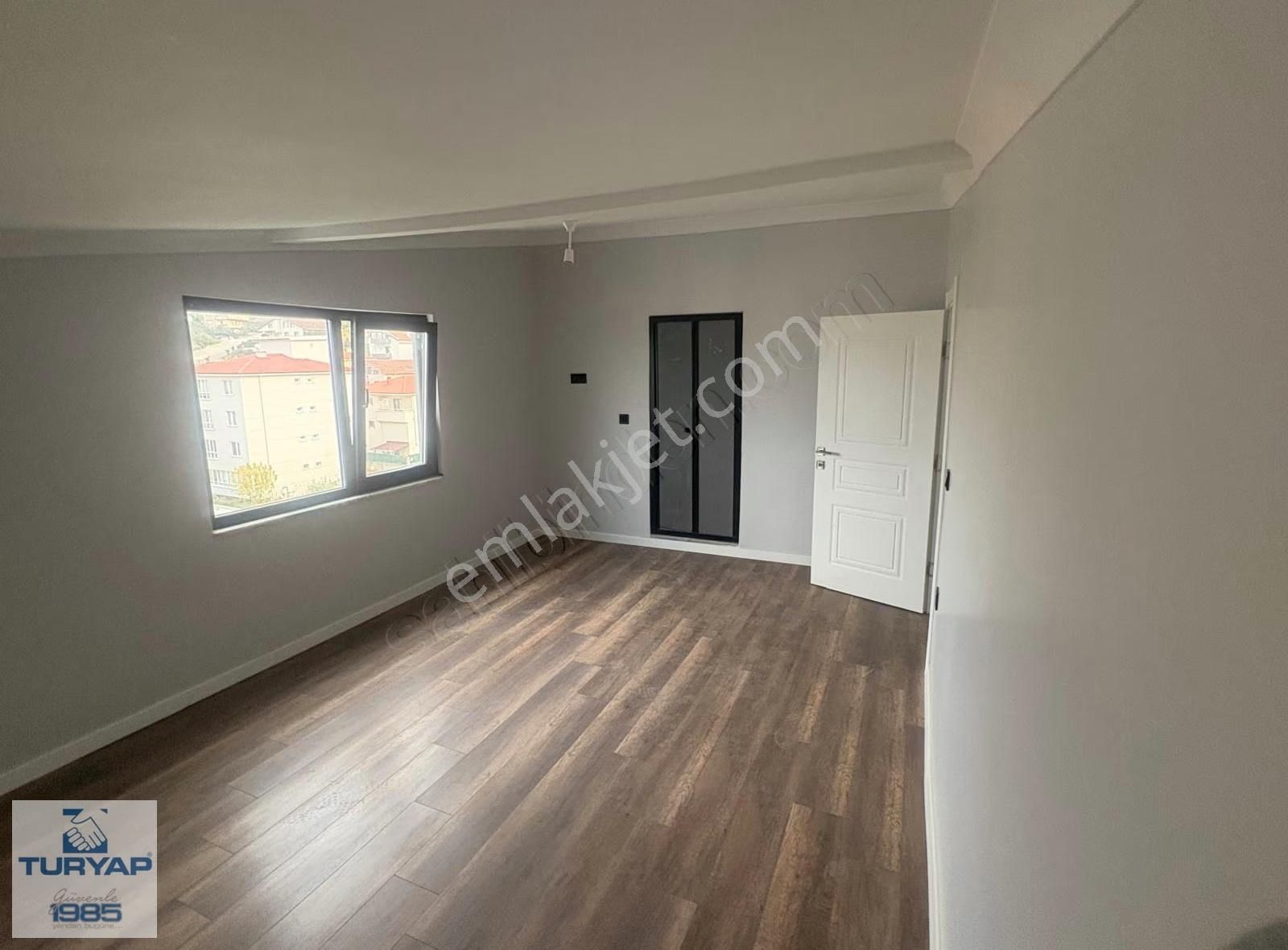 Turyap Çiftlikköyden M.a.ersoy Mah.satılık Sıfır Dubleks Daire - Görsel 30