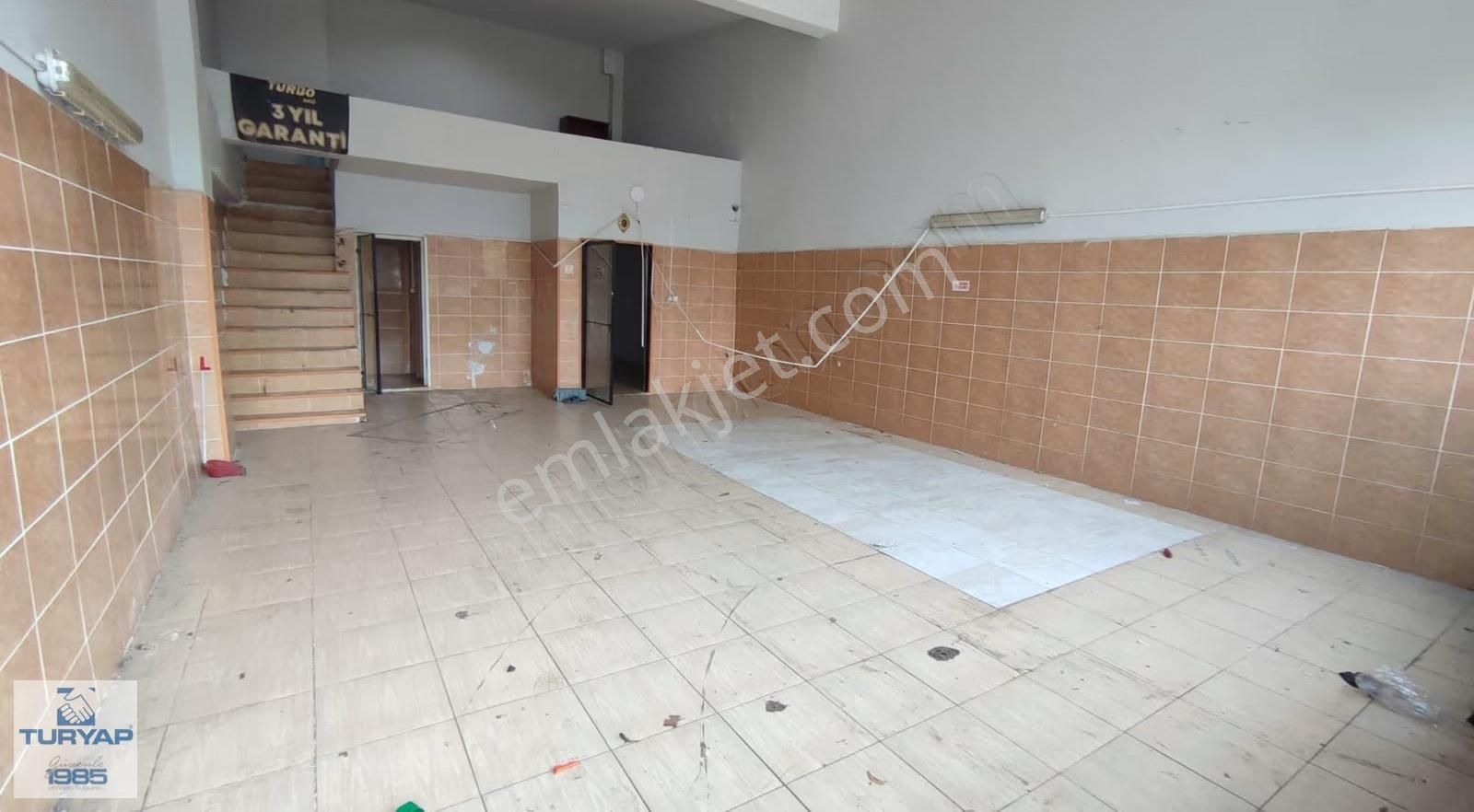 Turyap Çiftlikköy'den Taşköprü Sanayi Sitesinde Satılık Dükkan - Görsel 3