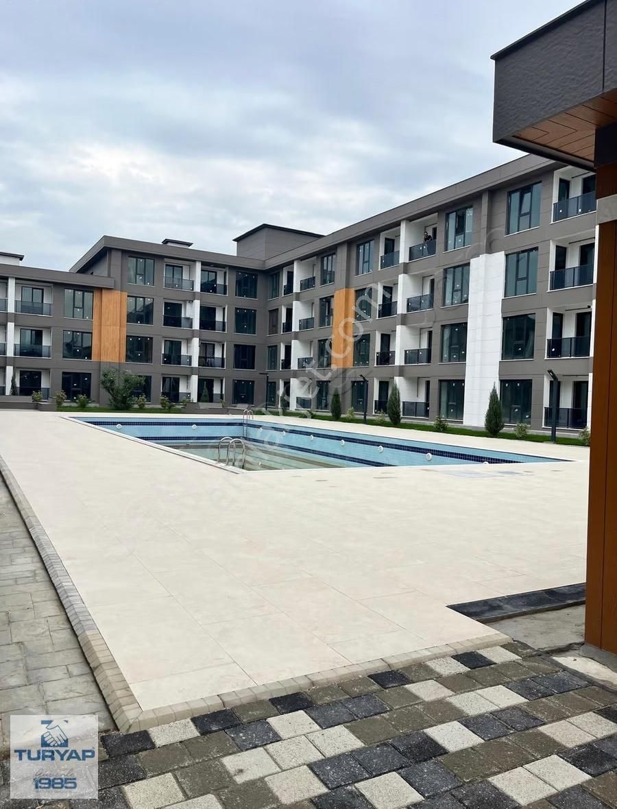 Eşyalı Kiralık 1+1 Akyol Premıum Lounge Turyap Çiftlikköy'den - Görsel 7