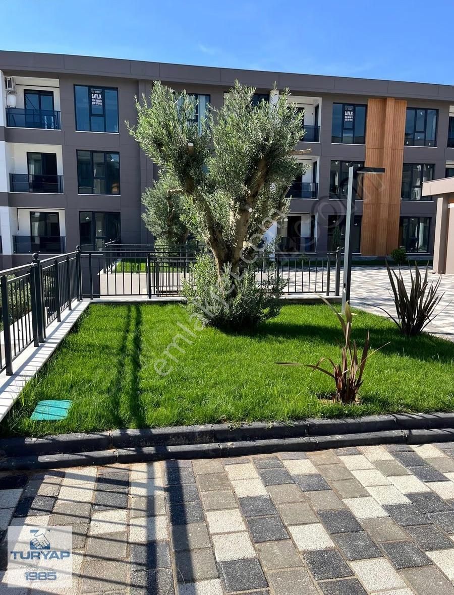 Eşyalı Kiralık 1+1 Akyol Premıum Lounge Turyap Çiftlikköy'den - Görsel 8