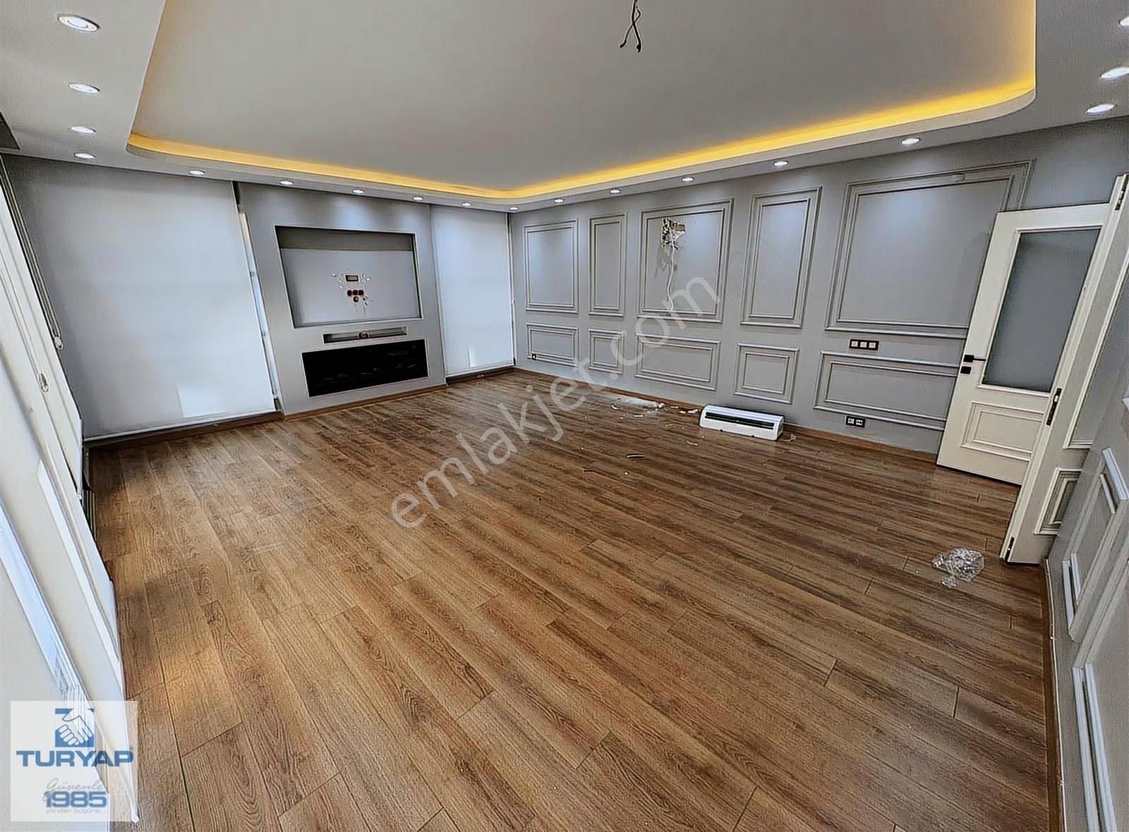 Yalova Kadıköy Alkaş Meydan Suites Lüks 3+1 Bahçe Katı Daire - Görsel 5