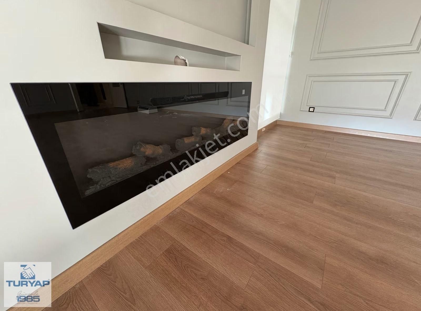 Yalova Kadıköy Alkaş Meydan Suites Lüks 3+1 Bahçe Katı Daire - Görsel 3