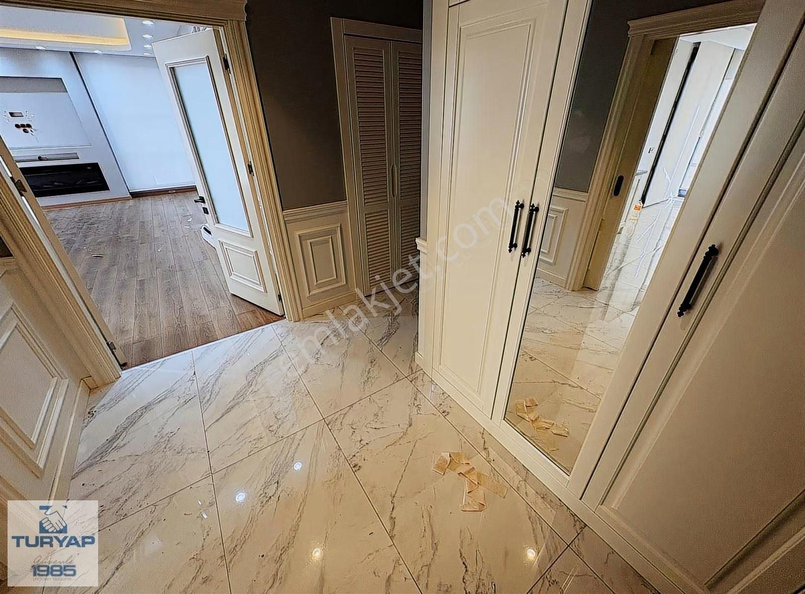 Yalova Kadıköy Alkaş Meydan Suites Lüks 3+1 Bahçe Katı Daire - Görsel 6