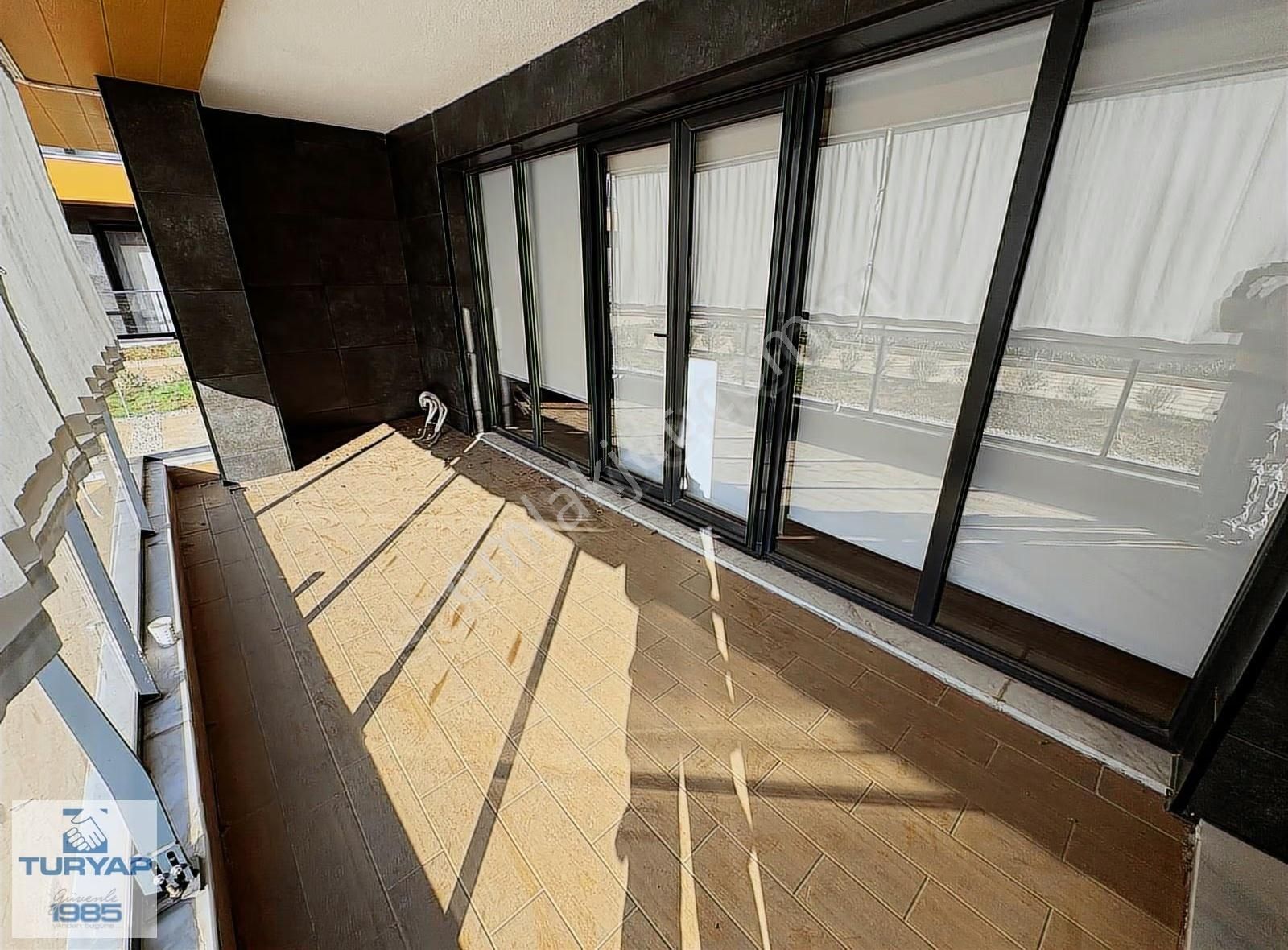 Yalova Kadıköy Alkaş Meydan Suites Lüks 3+1 Bahçe Katı Daire - Görsel 12