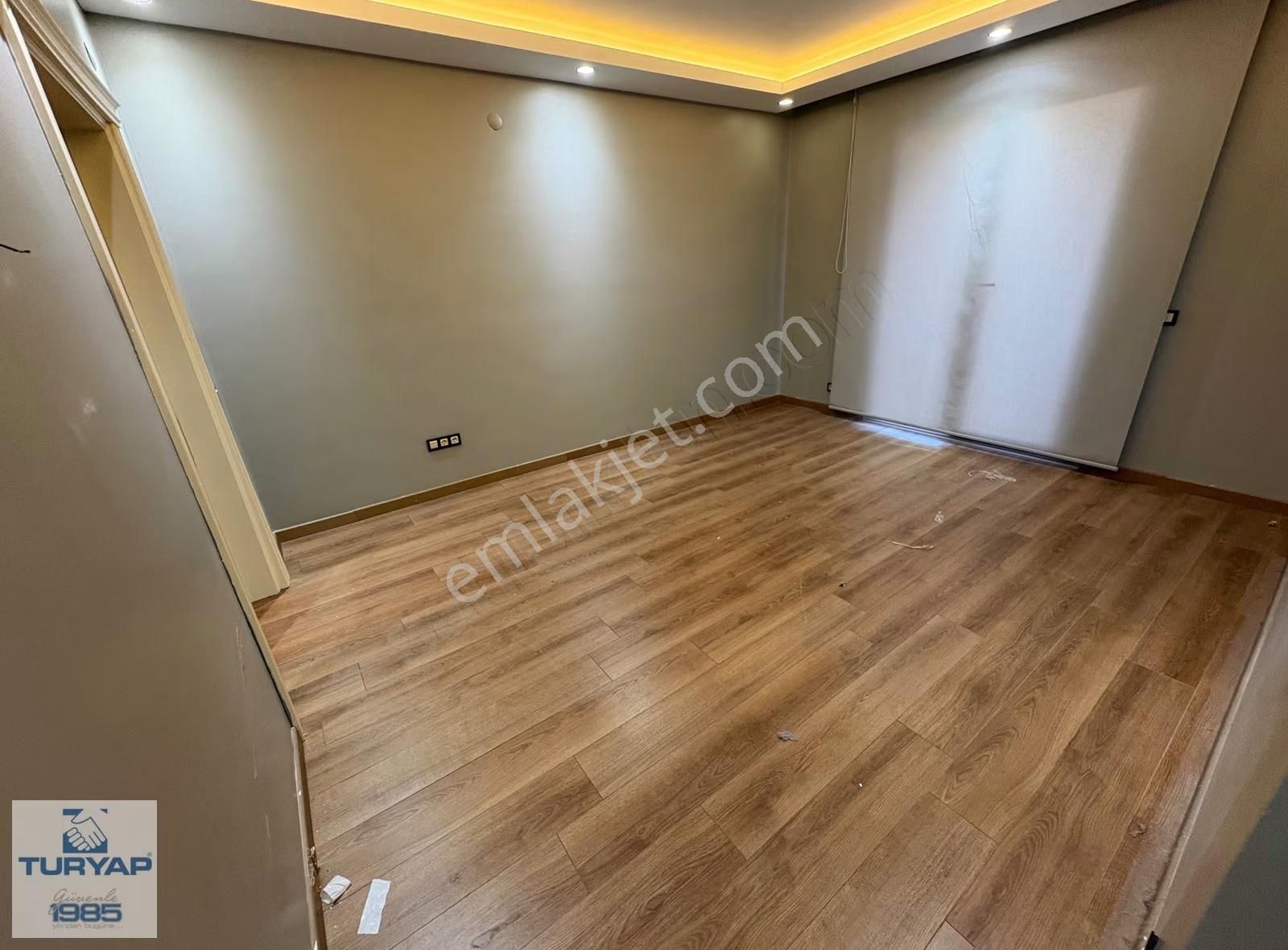 Yalova Kadıköy Alkaş Meydan Suites Lüks 3+1 Bahçe Katı Daire - Görsel 13