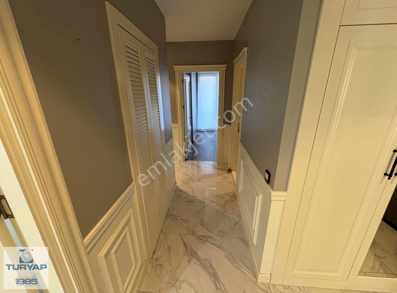 Yalova Kadıköy Alkaş Meydan Suites Lüks 3+1 Bahçe Katı Daire - Görsel 7