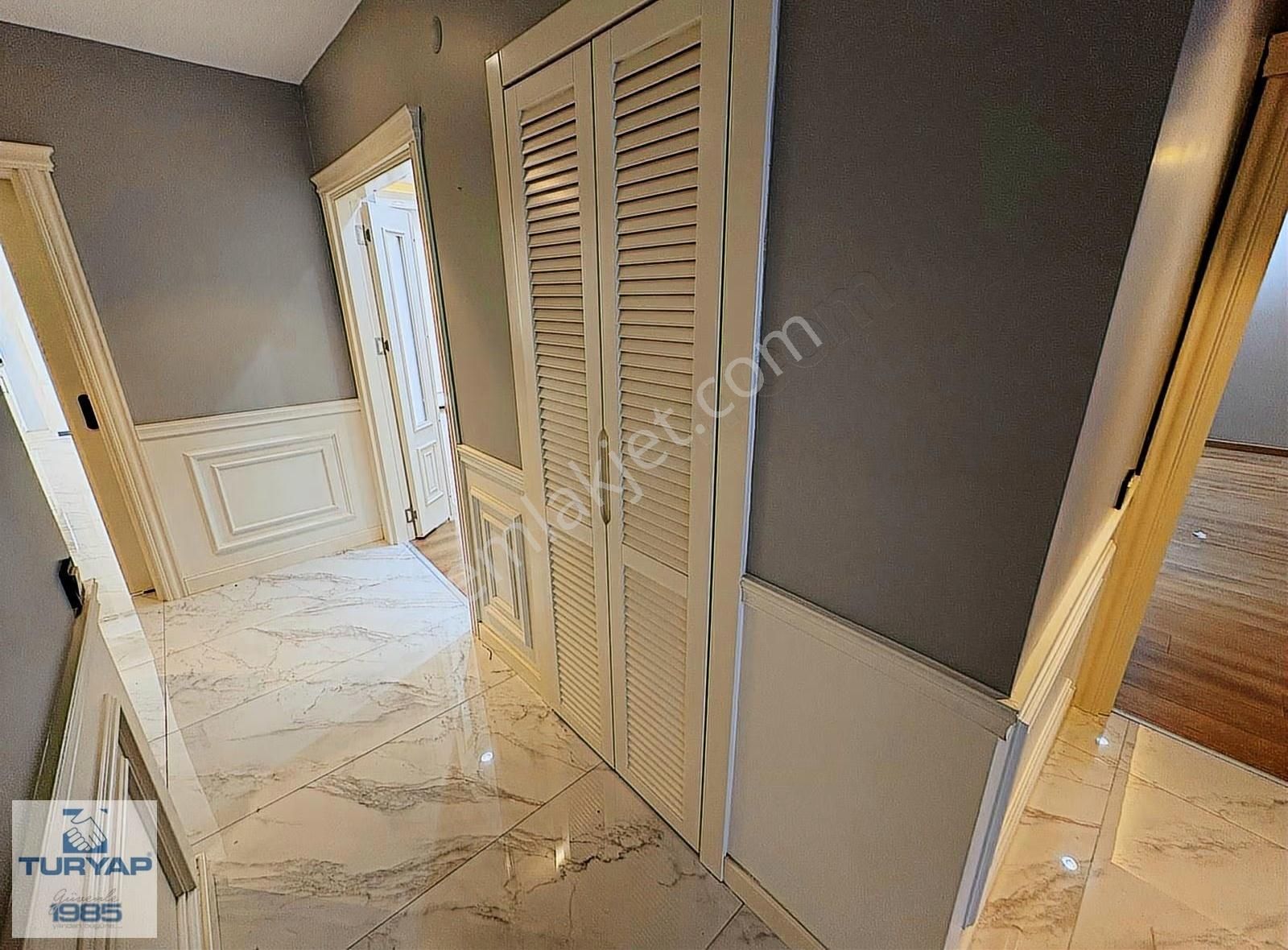 Yalova Kadıköy Alkaş Meydan Suites Lüks 3+1 Bahçe Katı Daire - Görsel 15