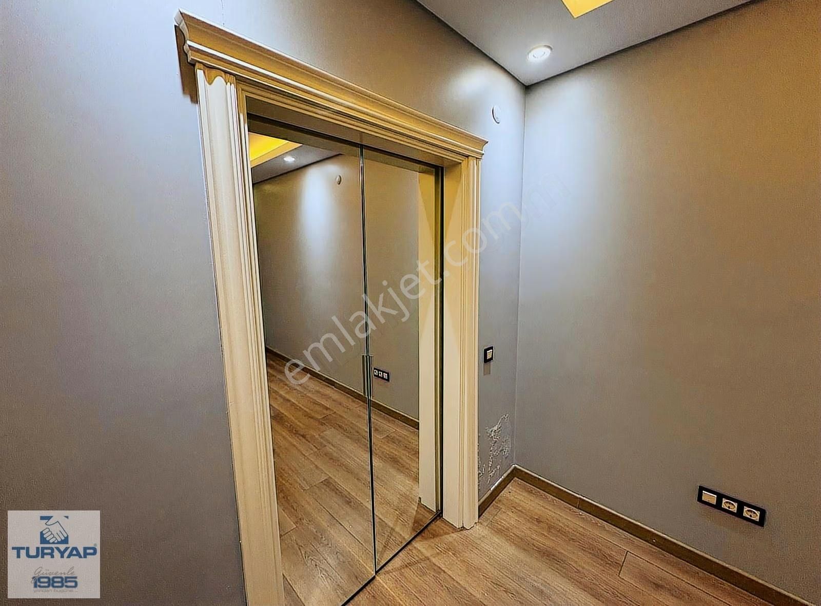 Yalova Kadıköy Alkaş Meydan Suites Lüks 3+1 Bahçe Katı Daire - Görsel 11