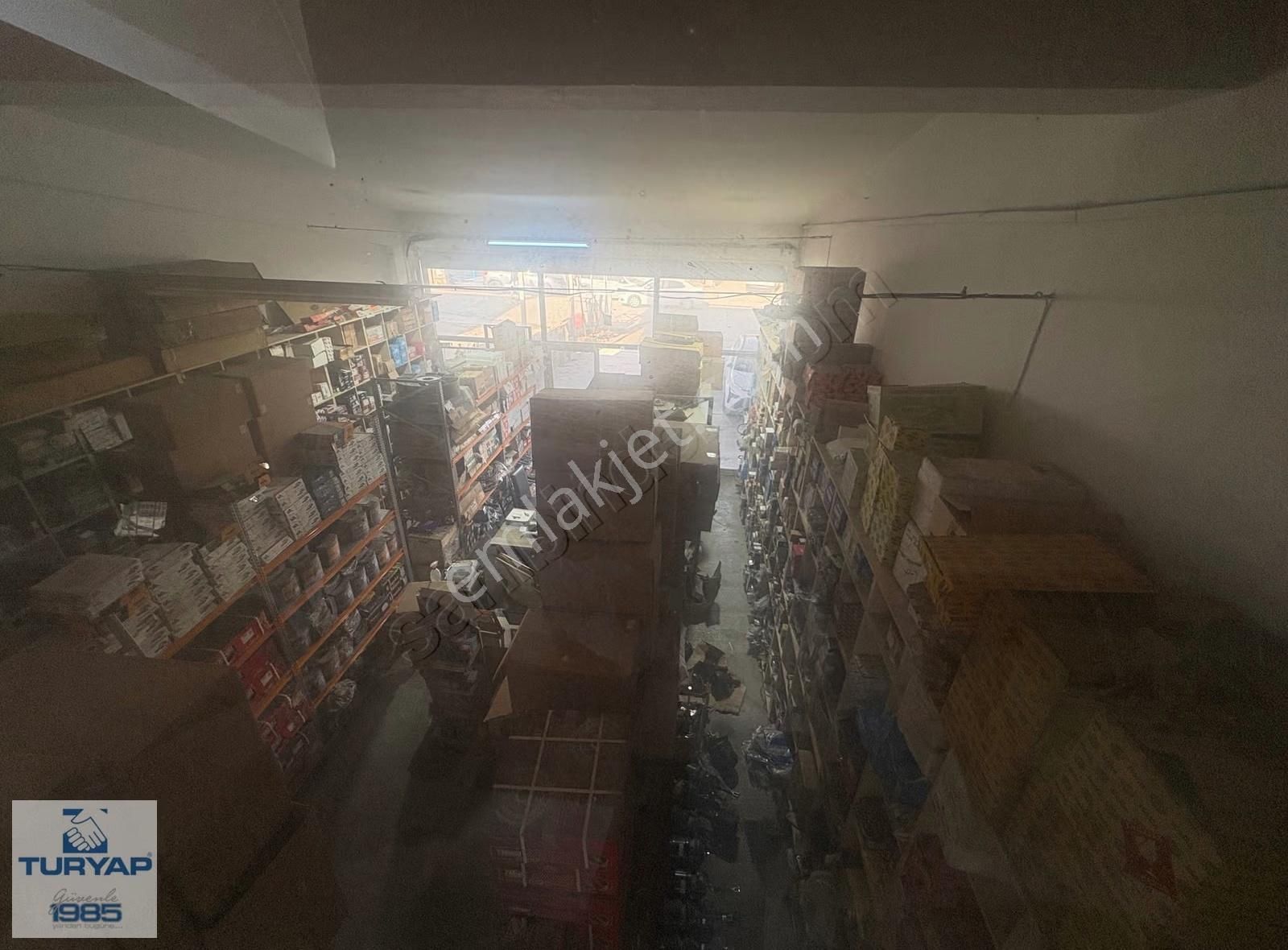 Yalova Taşköprü Sanayi Sitesinde En Ön Sıralardan Satılık Dükkan - Görsel 10