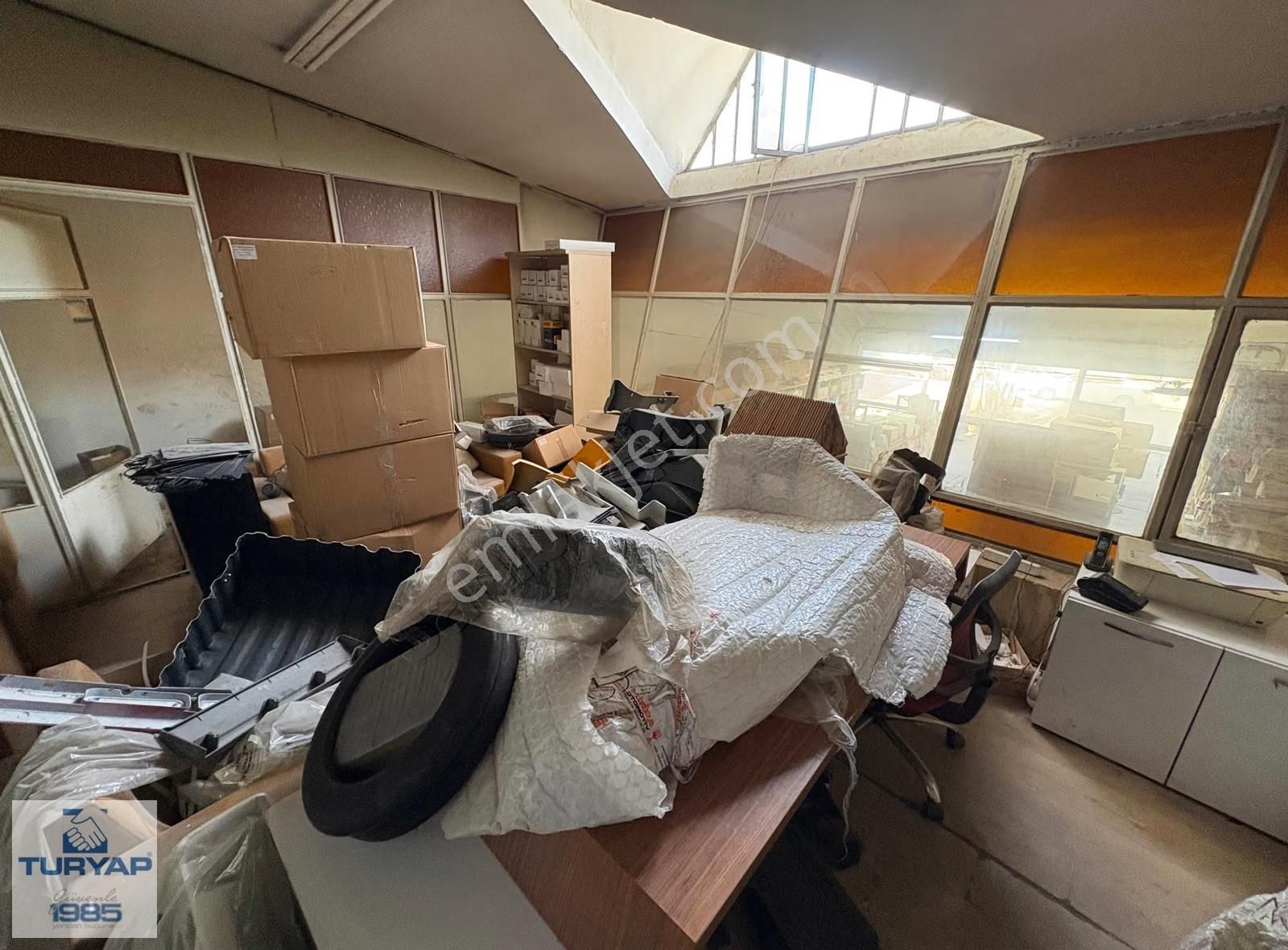 Yalova Taşköprü Sanayi Sitesinde En Ön Sıralardan Satılık Dükkan - Görsel 3