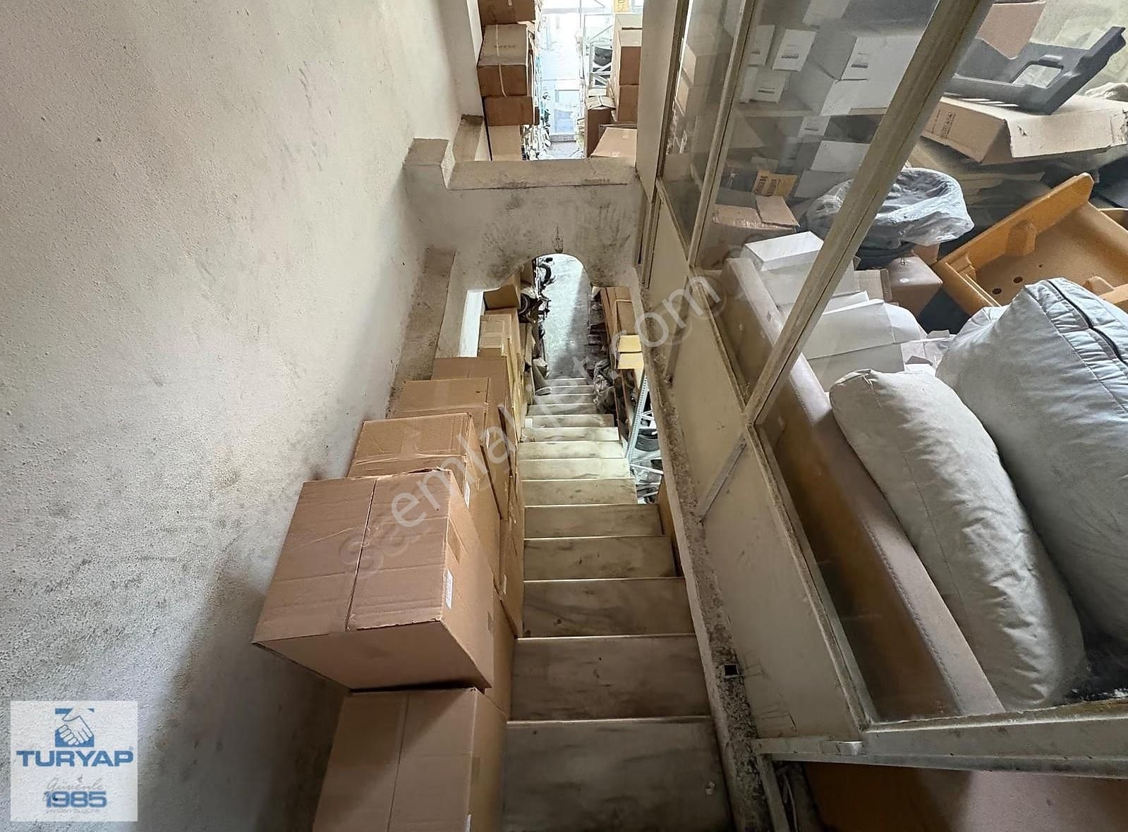 Yalova Taşköprü Sanayi Sitesinde En Ön Sıralardan Satılık Dükkan - Görsel 9