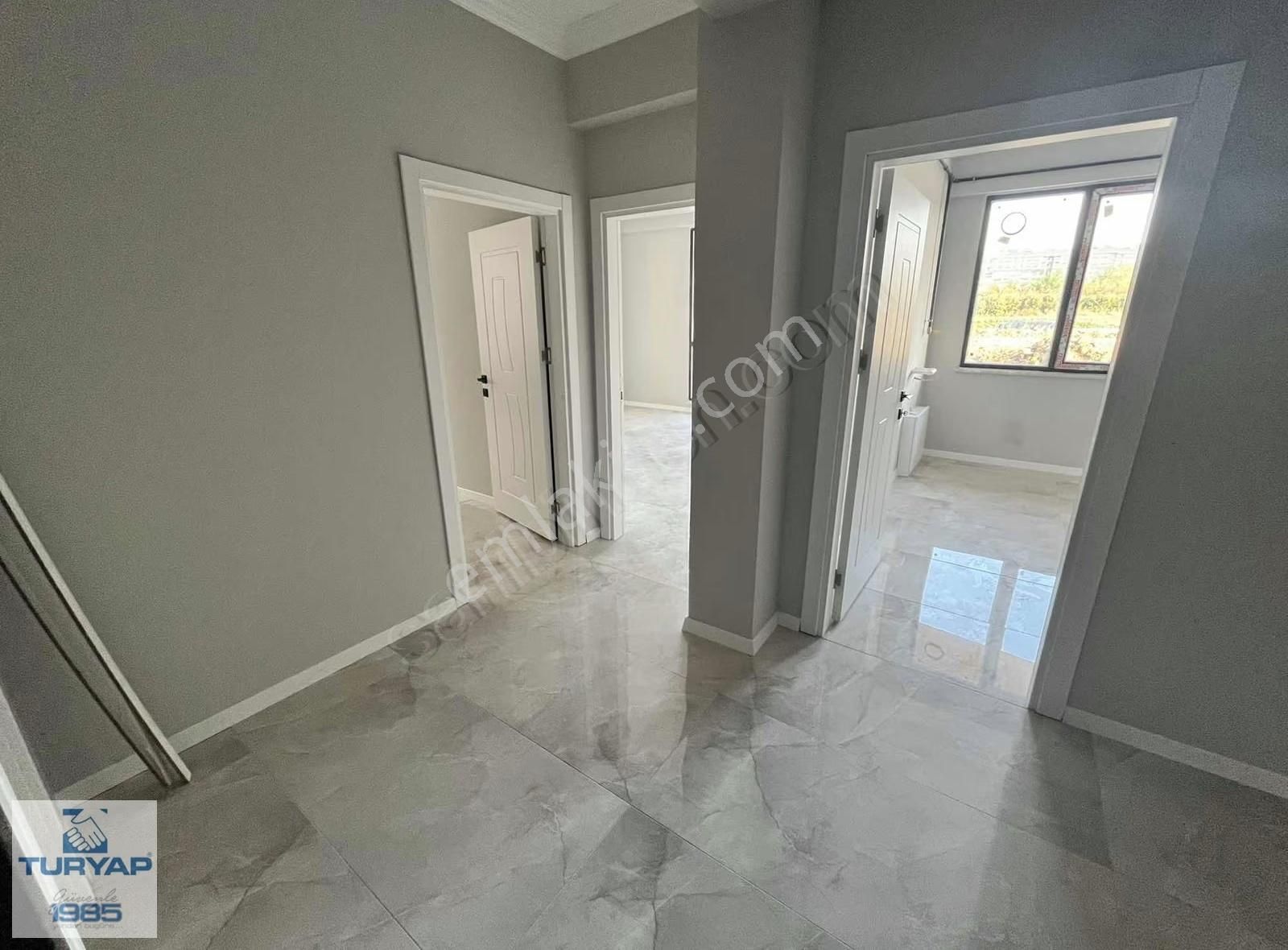 Gop Mah. Kiralık 3+1 Yüksek Giriş Sıfır Daire - Görsel 5