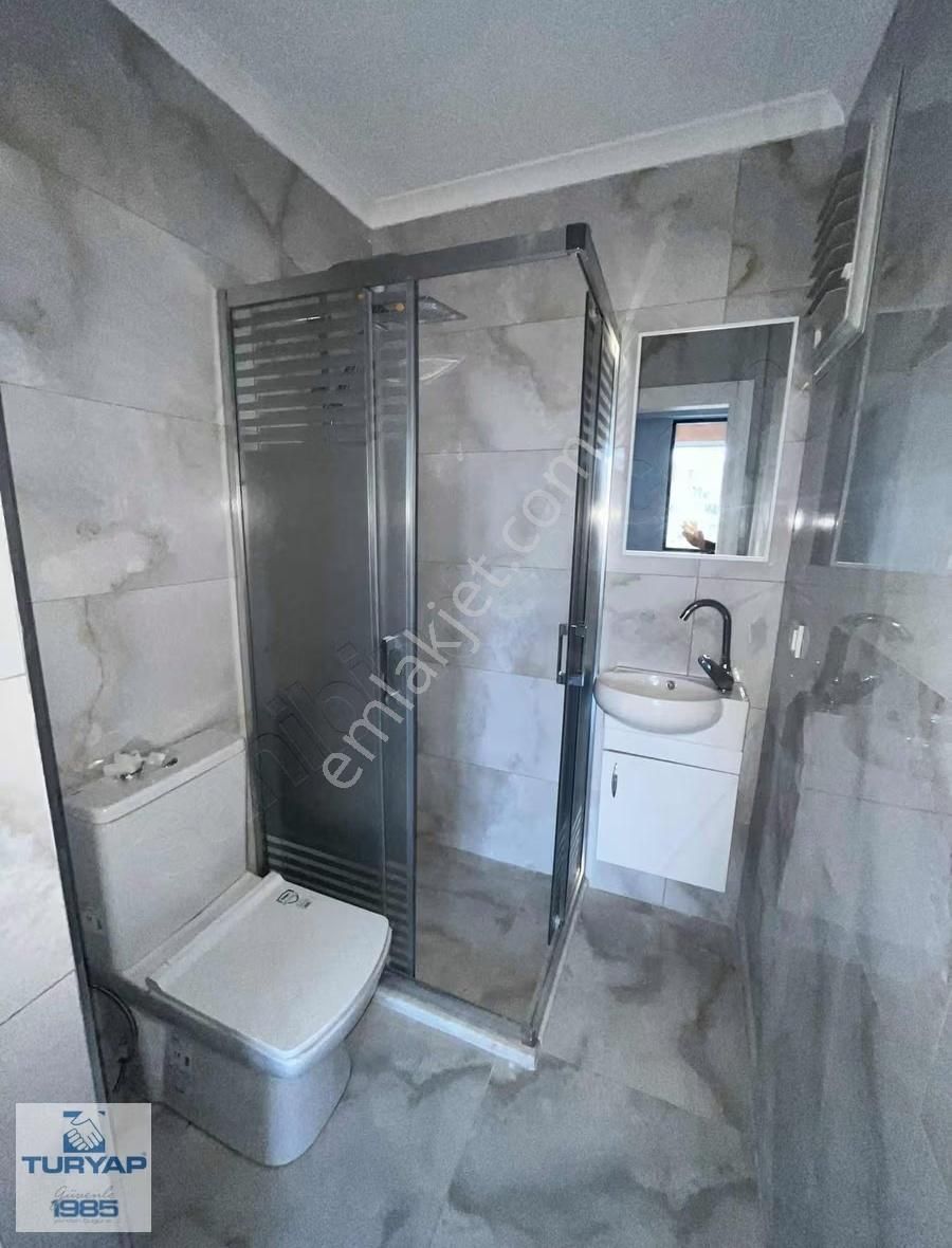 Gop Mah. Kiralık 3+1 Yüksek Giriş Sıfır Daire - Görsel 4