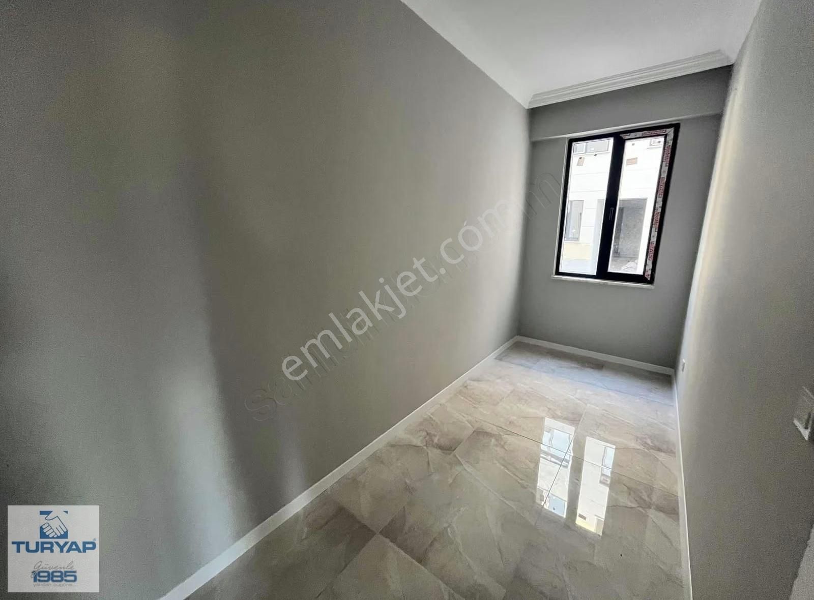 Gop Mah. Kiralık 3+1 Yüksek Giriş Sıfır Daire