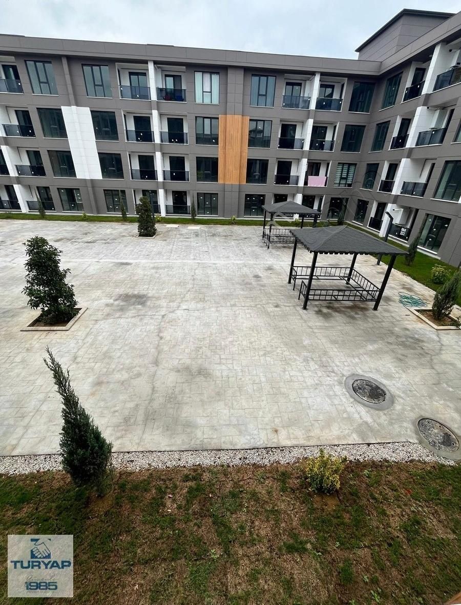 Turyap Çiftlikköy Emrah Durmaz Kiralık 1+1 Akyol Premıum Lounge - Görsel 2