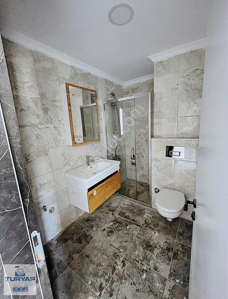 Turyap Çiftlikköy Emrah Durmaz Kiralık 1+1 Akyol Premıum Lounge - Görsel 12