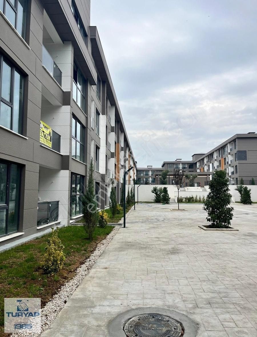 Turyap Çiftlikköy Emrah Durmaz Kiralık 1+1 Akyol Premıum Lounge - Görsel 11
