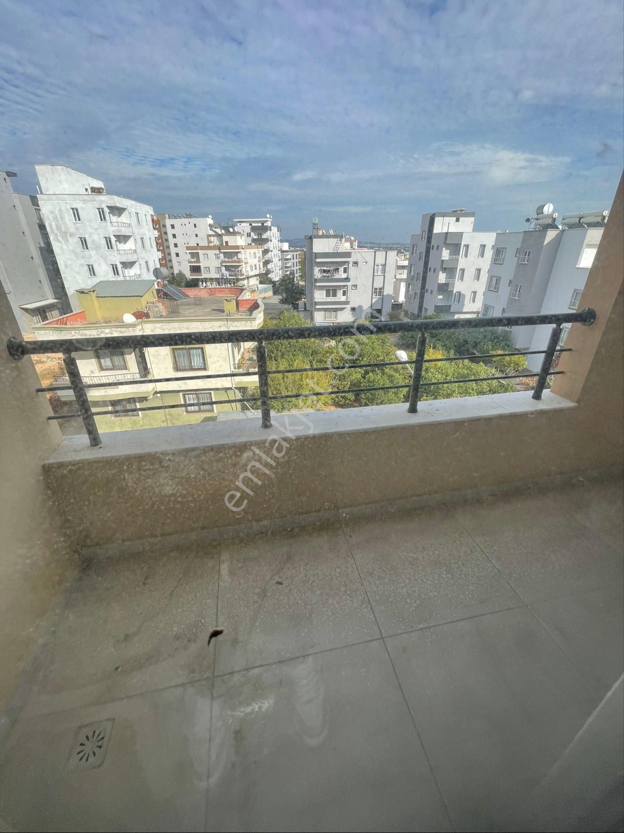 Aziz Emlaktan Yalınayakta Acil Satılık Komplr Bina - Görsel 12