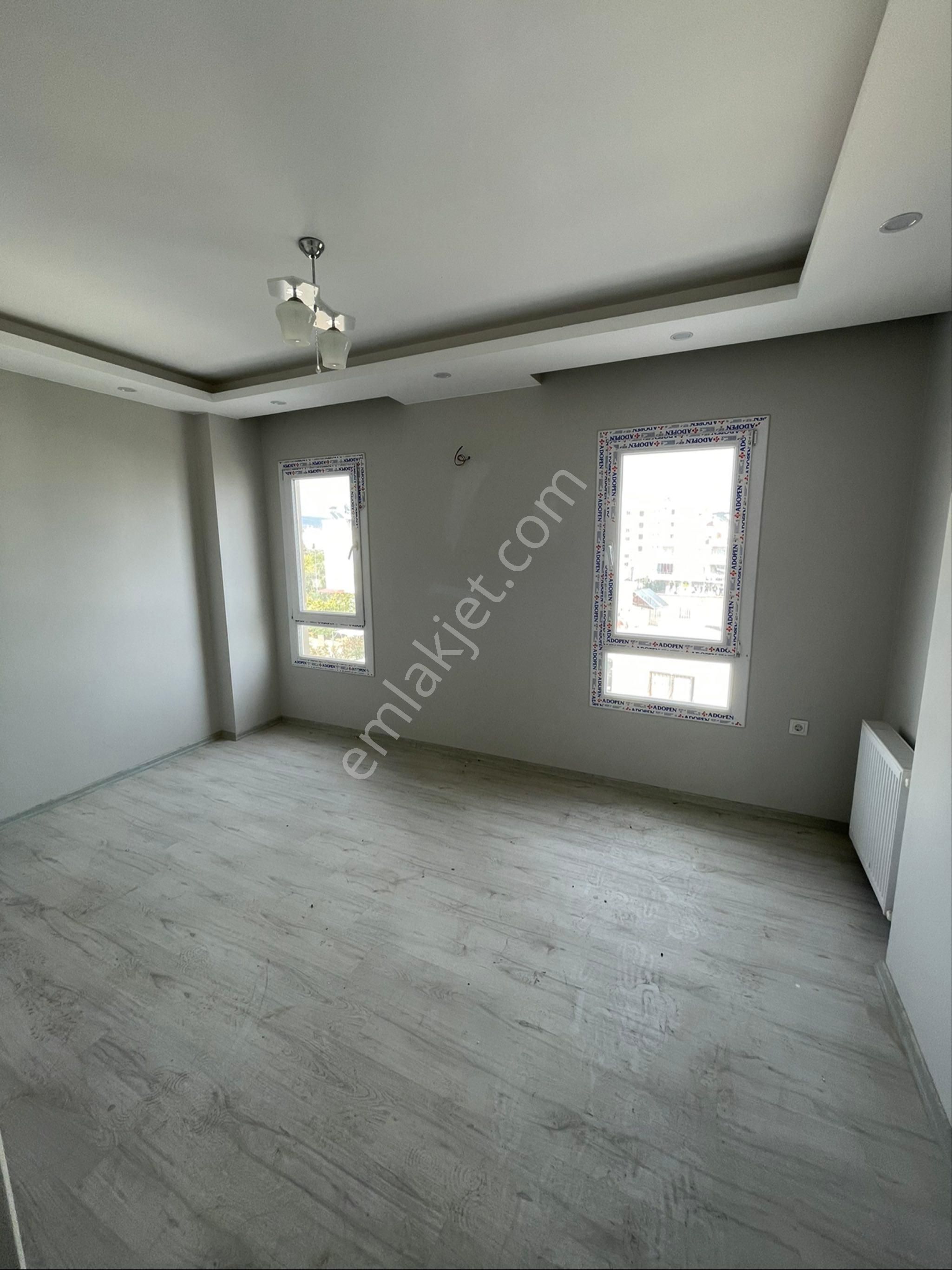 Aziz Emlaktan Yalınayakta Acil Satılık Komplr Bina - Görsel 2