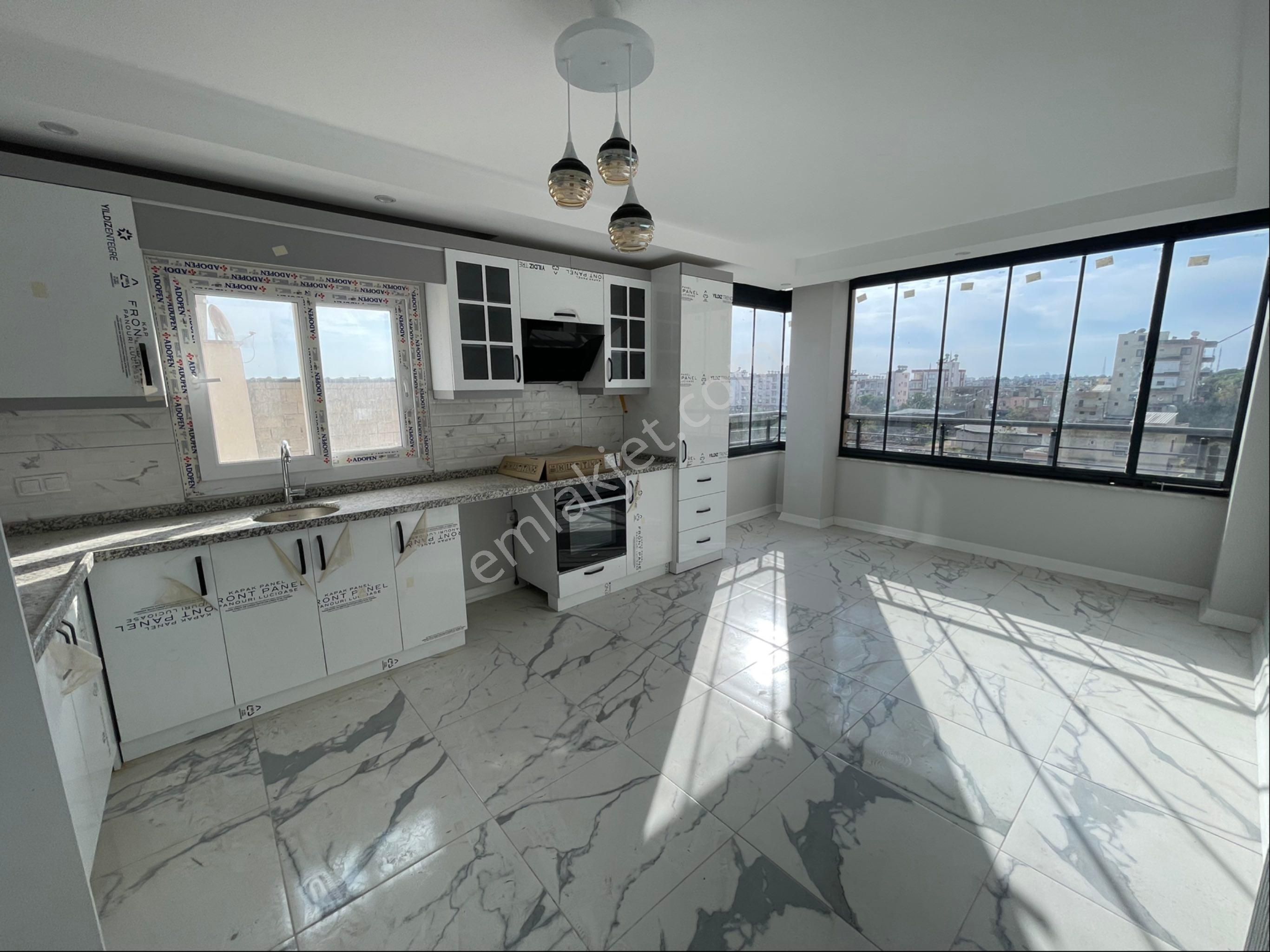 Aziz Emlaktan Yalınayakta Acil Satılık Komplr Bina - Görsel 8