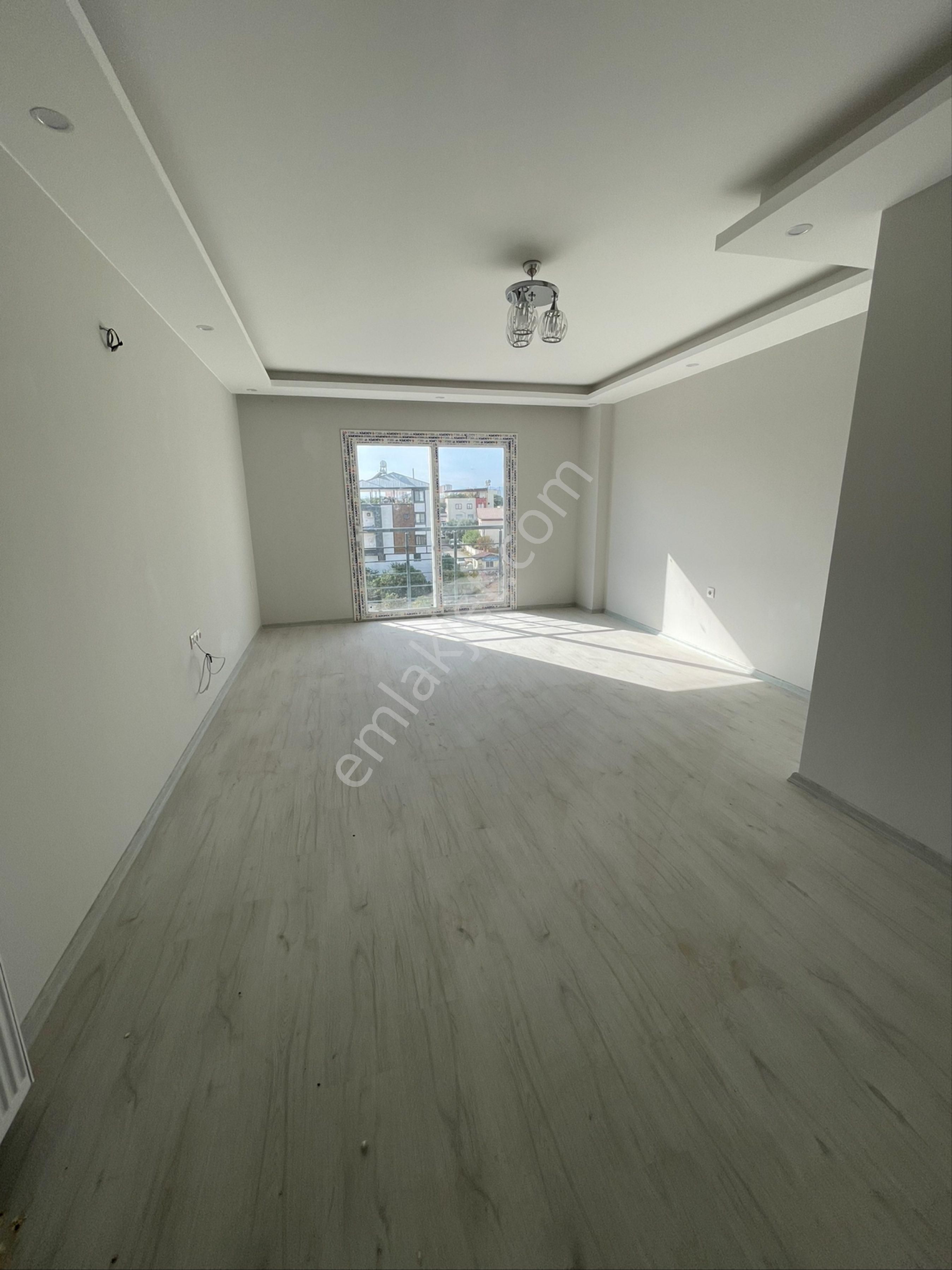 Aziz Emlaktan Yalınayakta Acil Satılık Komplr Bina - Görsel 9