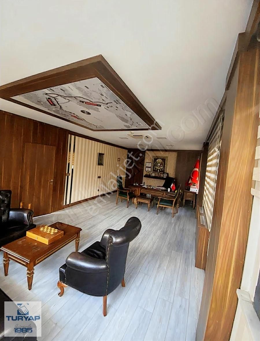 Turyaptan İstanbul Kağıthane De Çok Amaçlı Kiralık İşyeri/depo