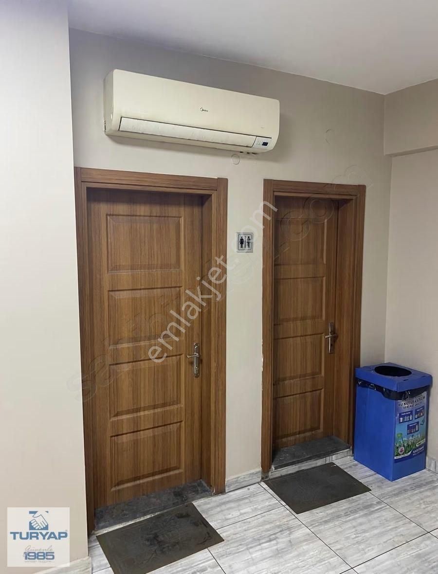 Turyaptan İstanbul Kağıthane De Çok Amaçlı Kiralık İşyeri/depo - Görsel 5